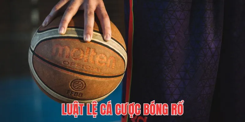 Tân thủ nên biết được một số luật lệ cá cược bóng rổ tại 23win.