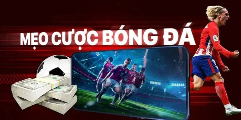 Sở hữu bí kíp soi kèo giúp cược thủ tự tin hơn khi đặt cược.