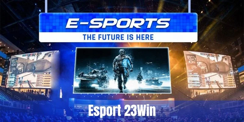 cá cược esport