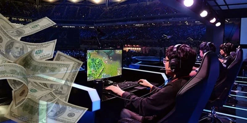 Cá cược Esport luôn sôi động với đa dạng kèo cược đến người chơi.