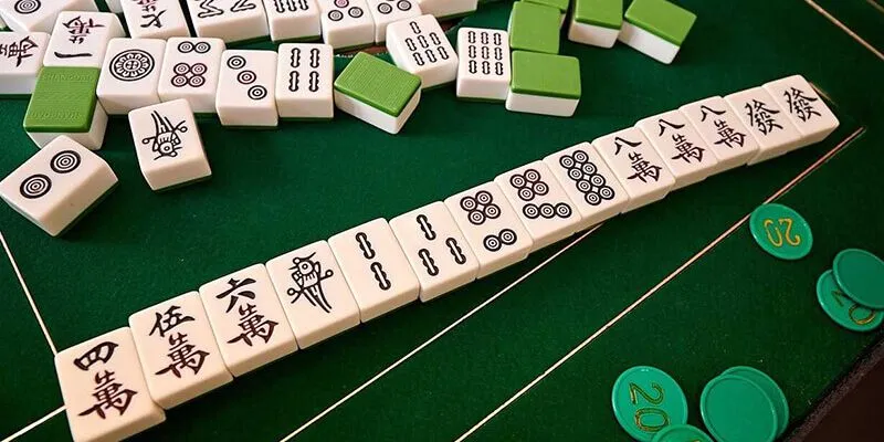 Đôi nét về đường mạt chược 23win