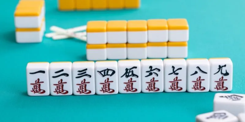Trở thành hội viên tham gia đường mạt chược cực kỳ dễ dàng
