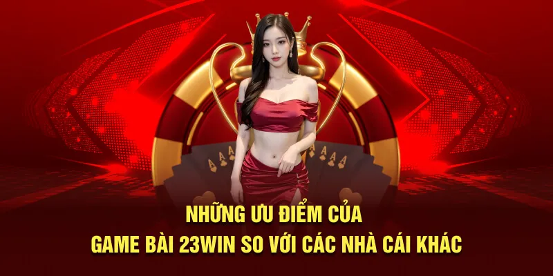 Khám phá những trò chơi đỉnh cao tại game bài