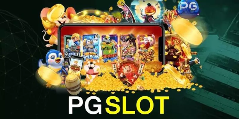 Các nhà cái phát hành slot tại 23Win