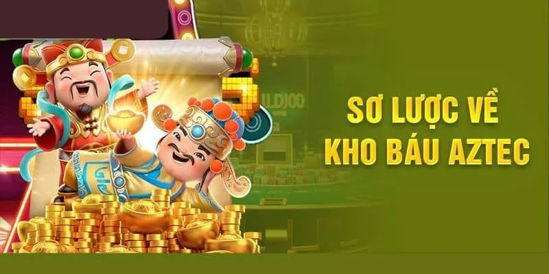kho báu aztec 23win