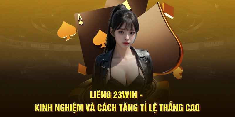 liêng 23win