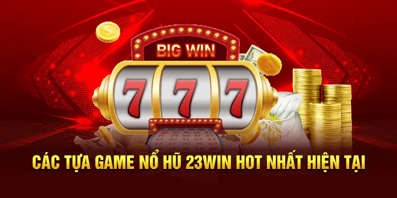 Top 4 game Slot được khách hàng yêu thích nhất
