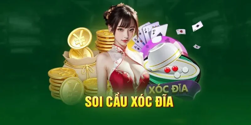Các dạng cầu cần biết khi tham gia sảnh lô cược.