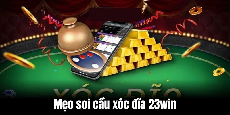 Mẹo soi cầu phân tích thế trận đỉnh cao.
