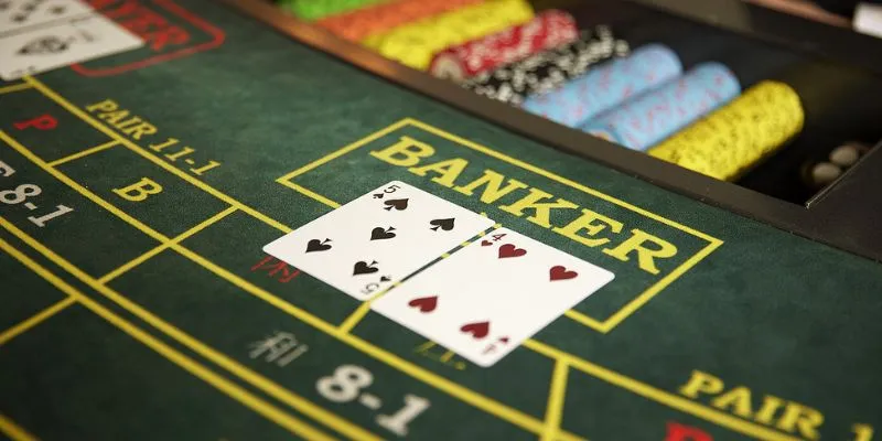 Sự thật về baccarat online cho hội viên