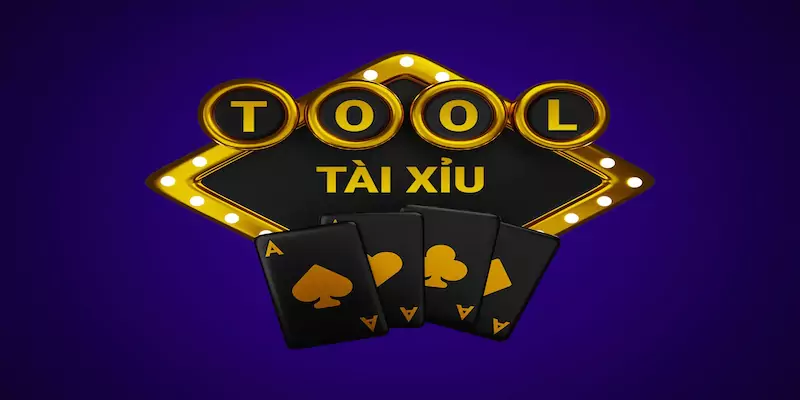 Chọn tool tài xỉu có phí